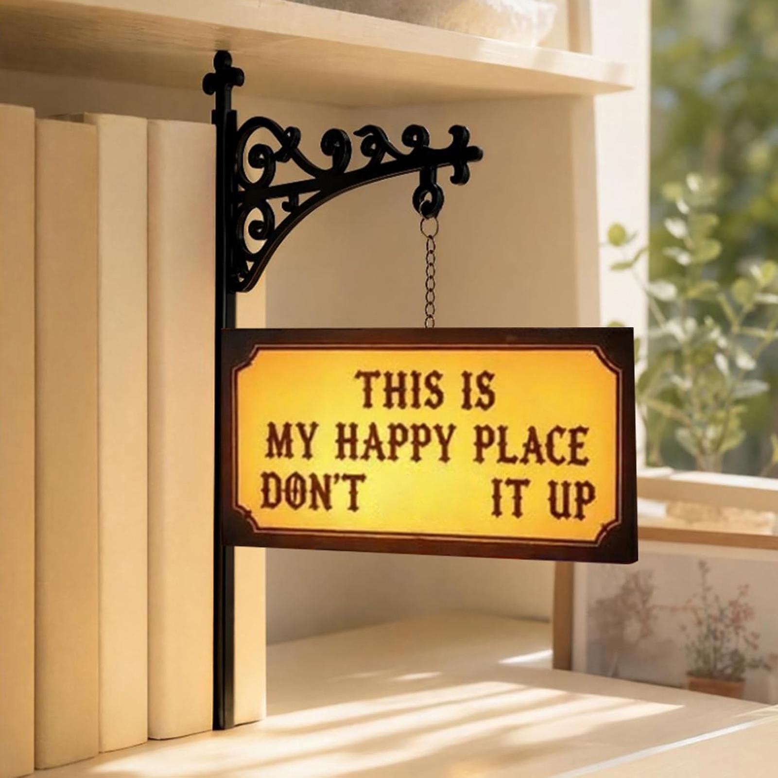 Bookshelf Lamp Library Lantern - огляд і ціна Home Office Shed
