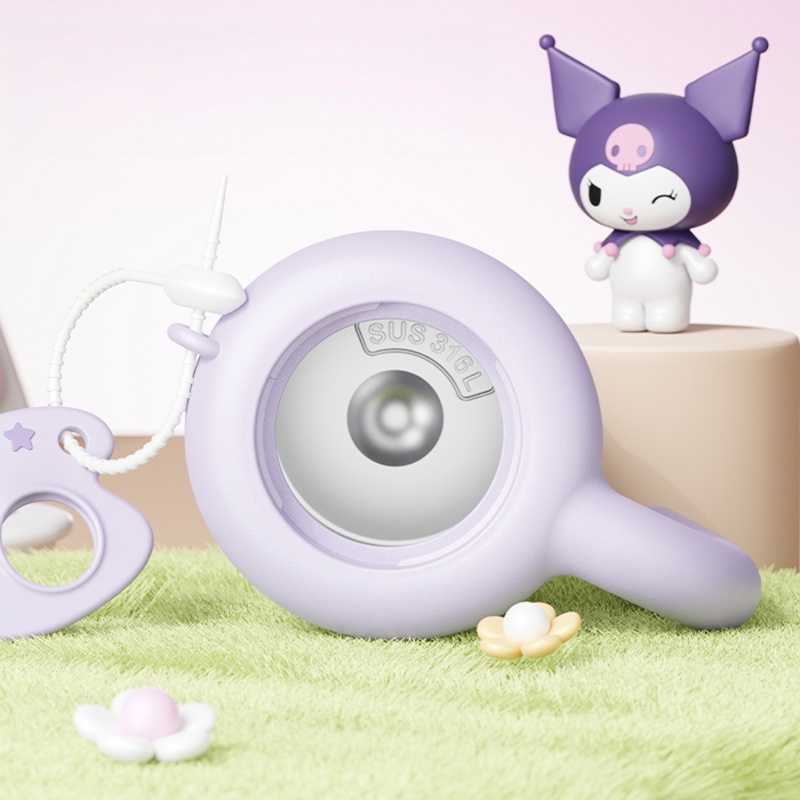 X&W Sanrio 500ml Student Therm - огляд і ціна Home Office Hours