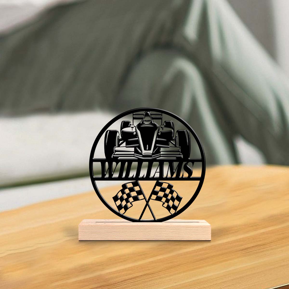1pc Customized Metal Handicraf - огляд і ціна Home Office Equipment