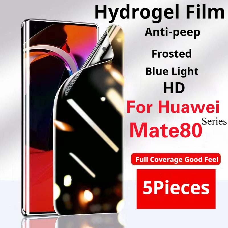 Mate80Pro+ Privacy Screen Prot - огляд і ціна Monitor Privacy Screen