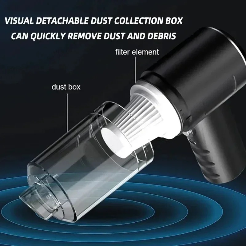 Strong Suction Portable Handhe - огляд і ціна Home Office With Sofa