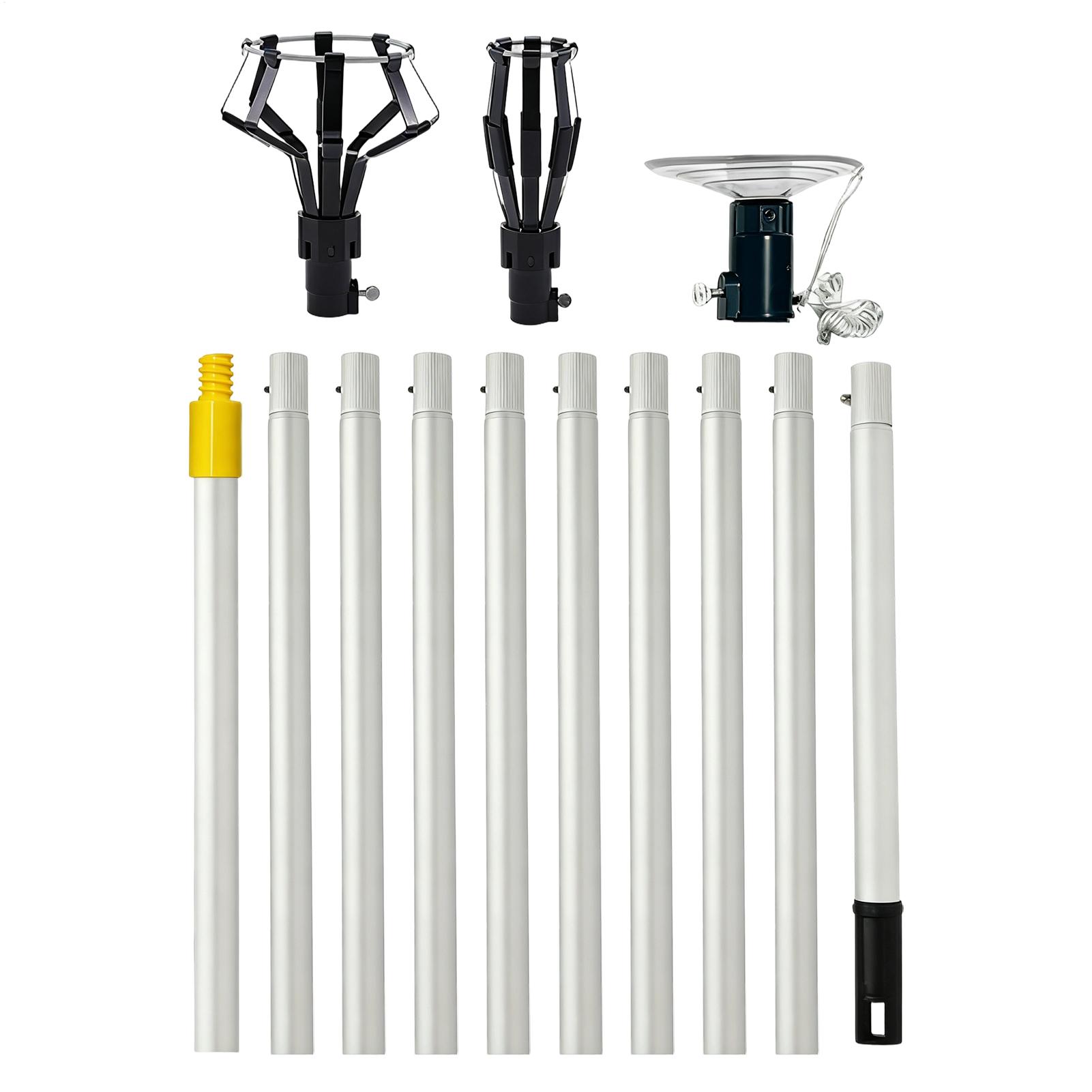 Adjustable Telescopic Light Ch - огляд і ціна Home Office Shed