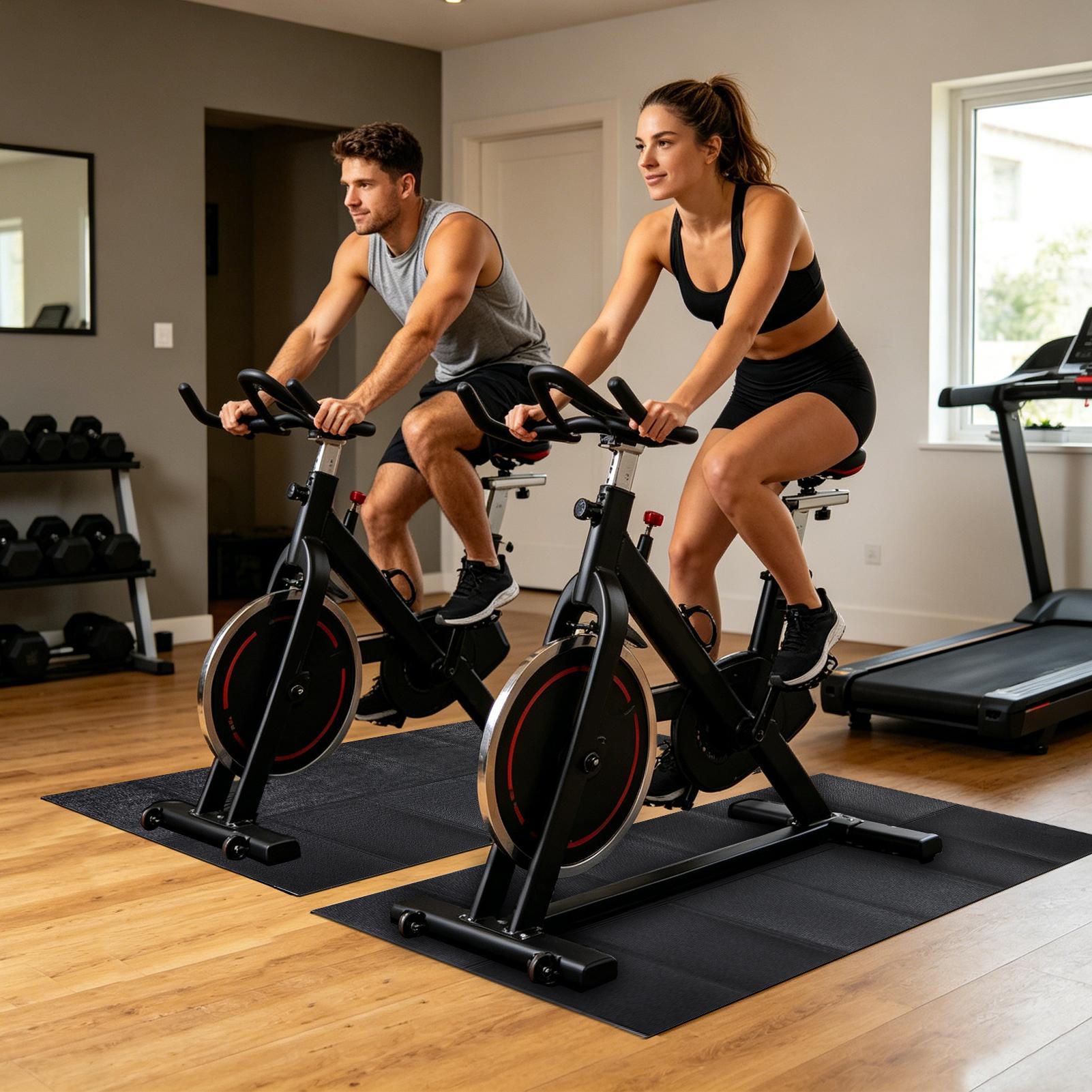 Treadmill Pad Heavy Duty Water - огляд і ціна Home Office Equipment