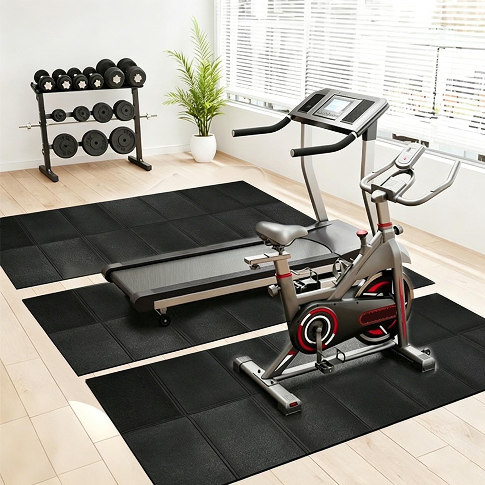 Treadmill Pad Heavy Duty Water - огляд і ціна Home Office Equipment