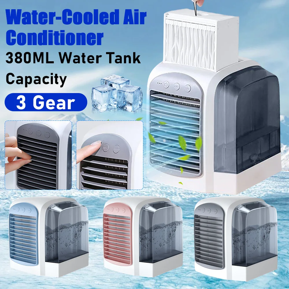 Water-Cooled Air Conditioner P - огляд і ціна Home Office Hours