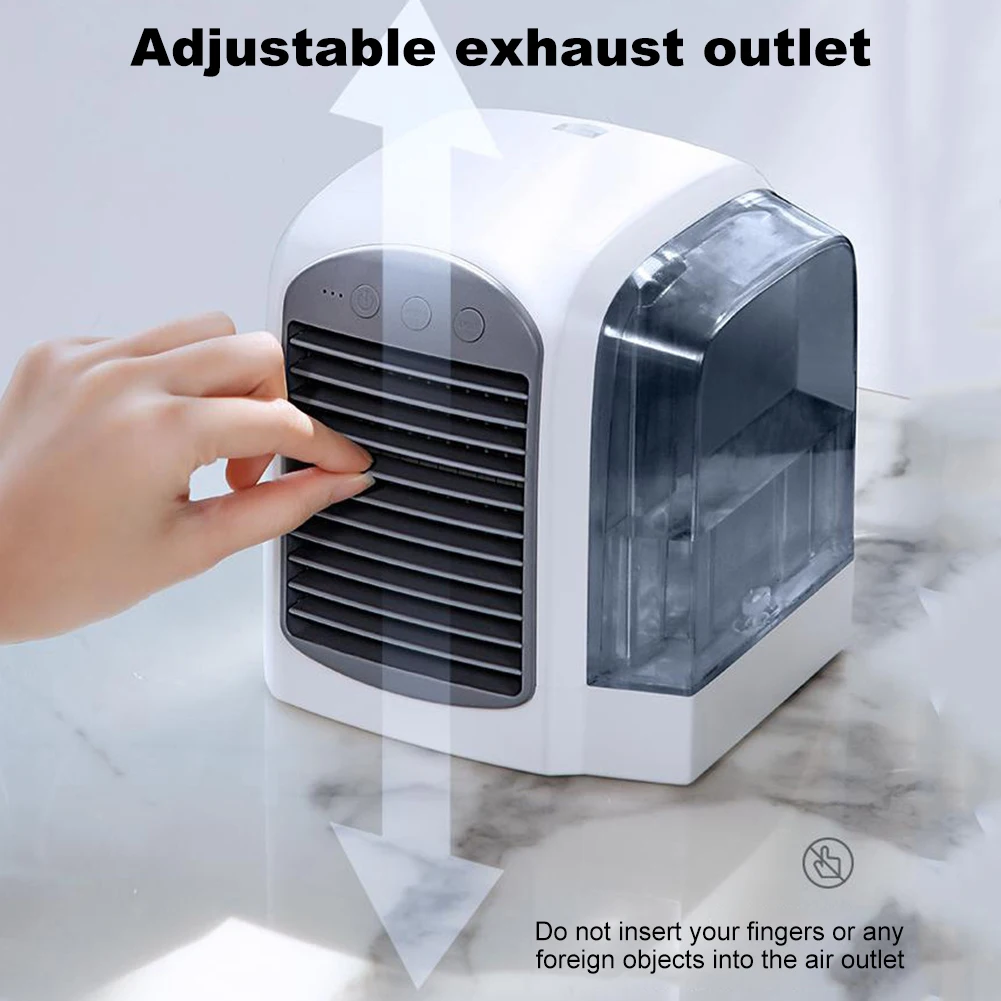 Water-Cooled Air Conditioner P - огляд і ціна Home Office Hours