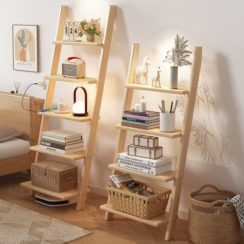 ‌Solid Wood Wall Shelf, Creati - огляд і ціна Home Office Shed