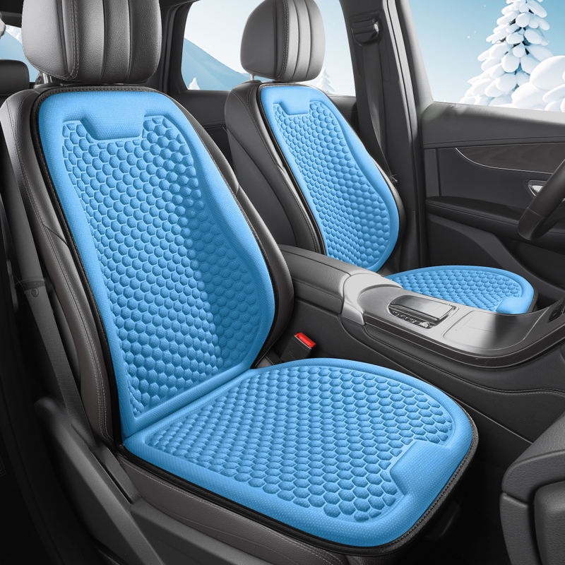 Car Seat Cushion - All-Season  - огляд і ціна Home Office Cozy