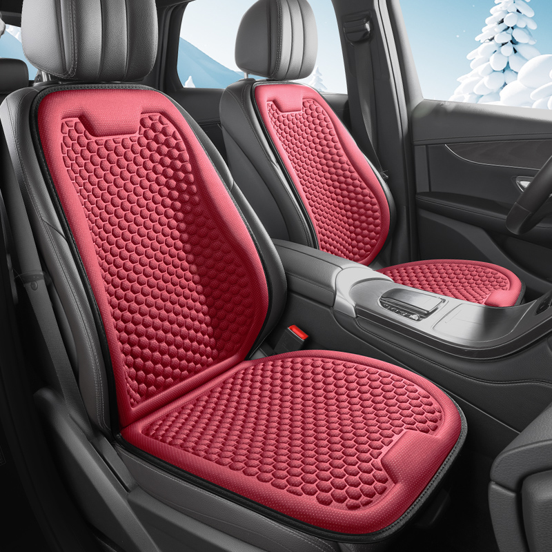 Car Seat Cushion - All-Season  - огляд і ціна Home Office Cozy