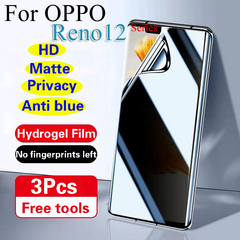 Reno12Pro Privacy Screen Prote - огляд і ціна Monitor Privacy Screen