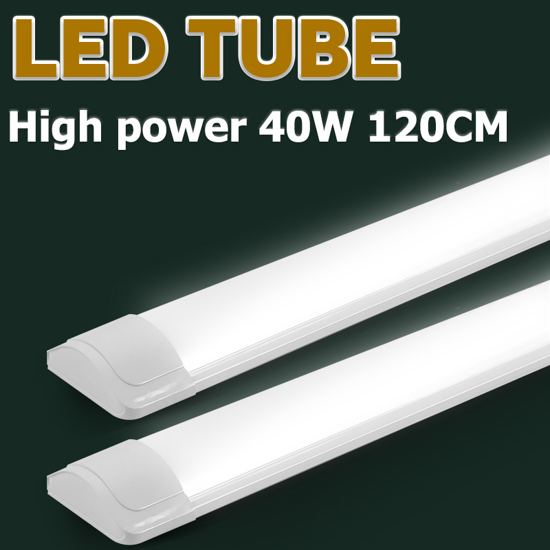 40W Led Tube Light Bar Super B - огляд і ціна Home Office Hours