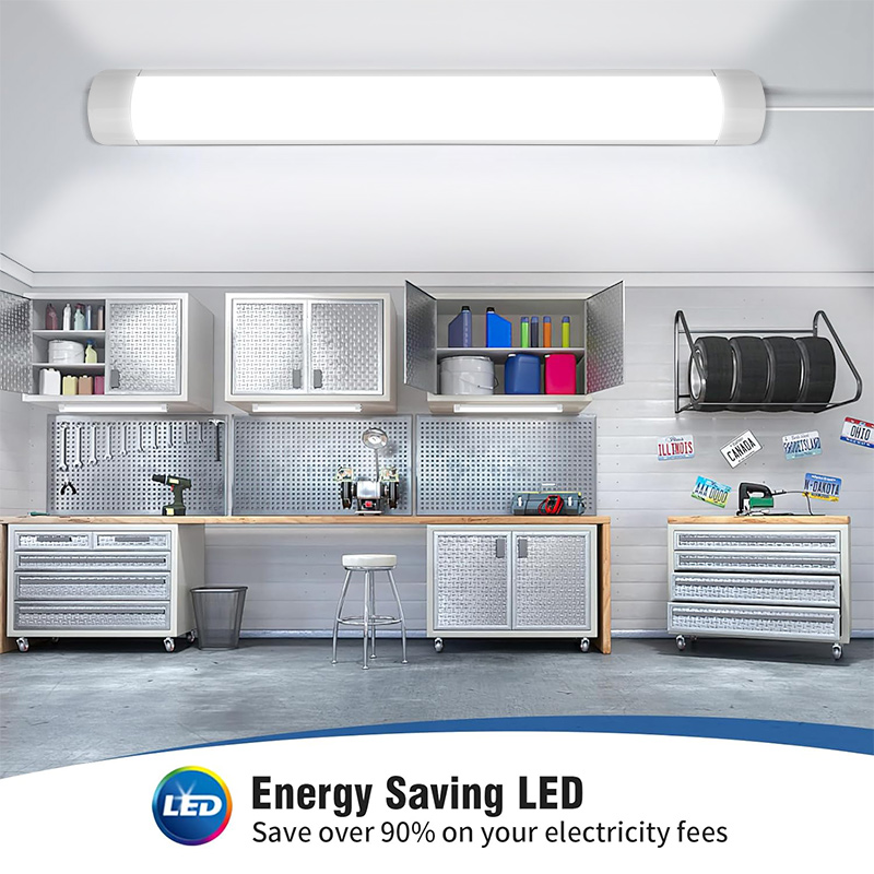 40W Led Tube Light Bar Super B - огляд і ціна Home Office Hours