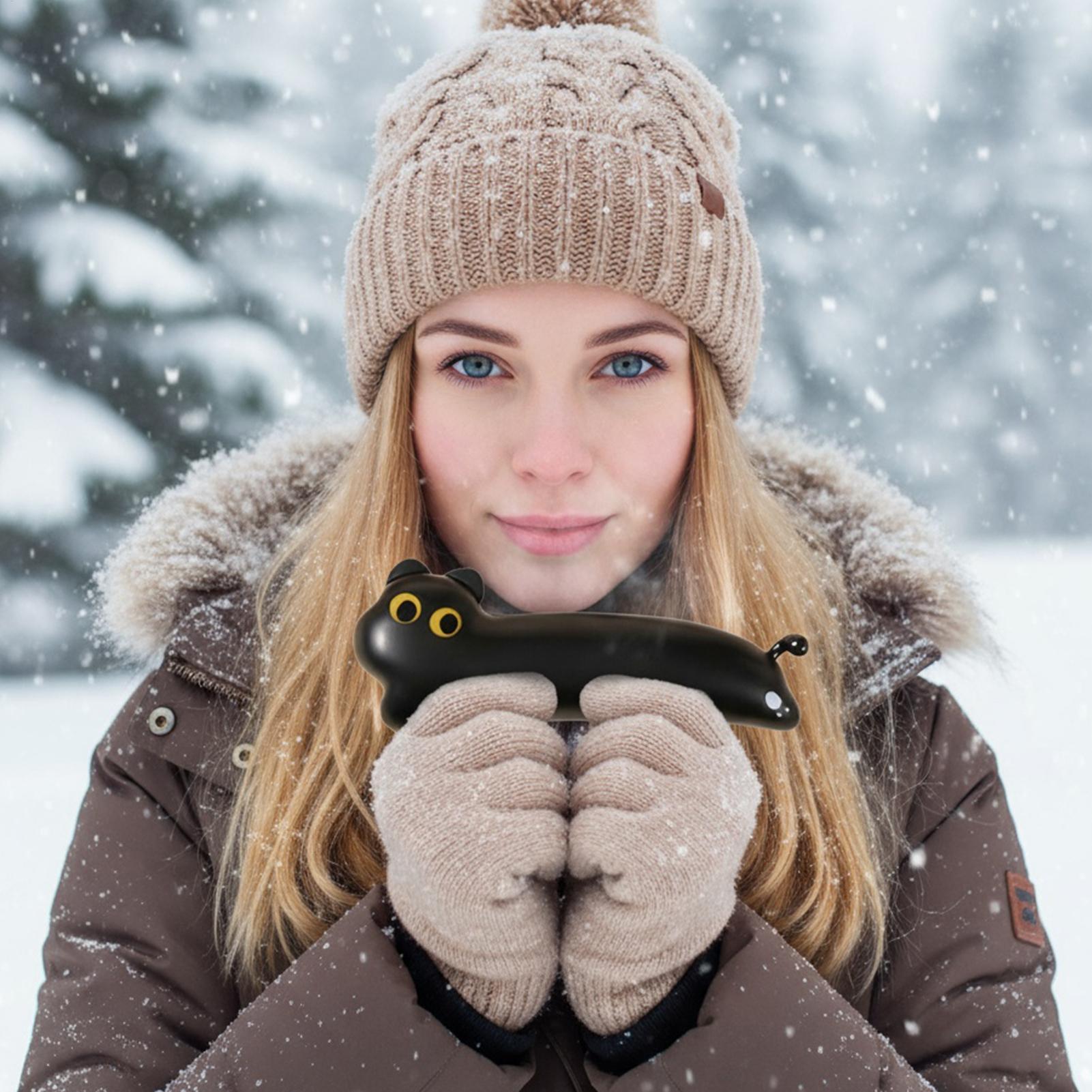 Electric Hand Warmer 3-Level D - огляд і ціна Home Office Hours