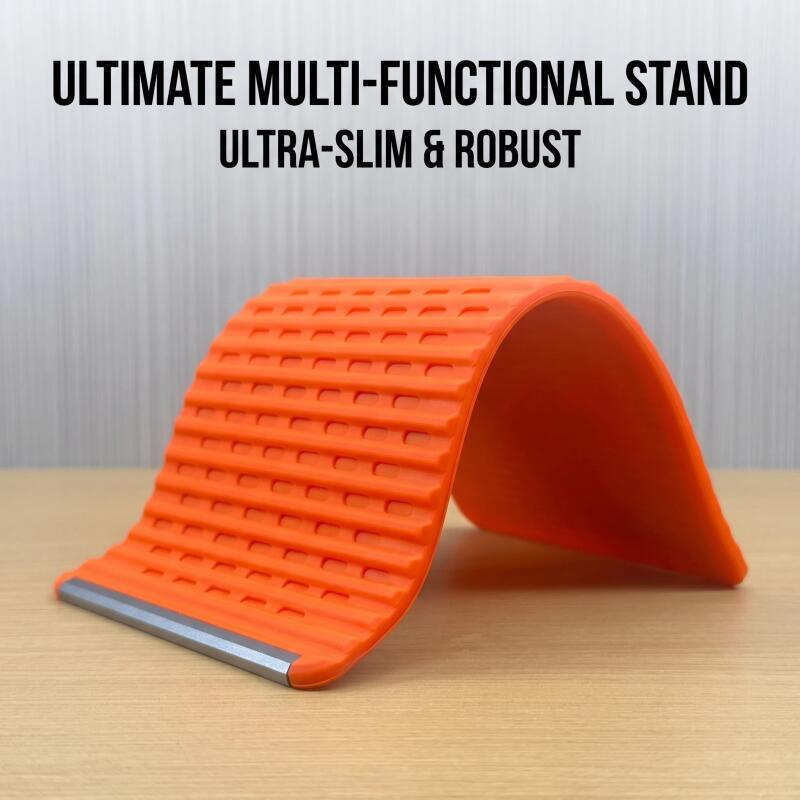 Creative Foldable Phone Stand  - огляд і ціна Laptop Stand Foldable