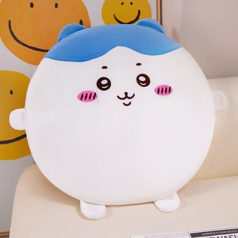 Cute Chiikawa Soft Chair Cushi - огляд і ціна Home Office With Sofa