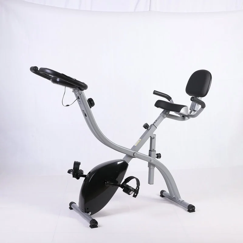 Small Pedal Indoor Spin Bike H - огляд і ціна Home Office Equipment