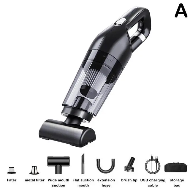 Wireless Car Vacuum Cleaner Ha - огляд і ціна Home Office With Sofa