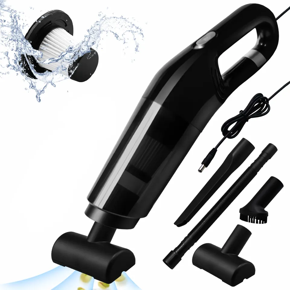 Wireless Car Vacuum Cleaner Ha - огляд і ціна Home Office With Sofa