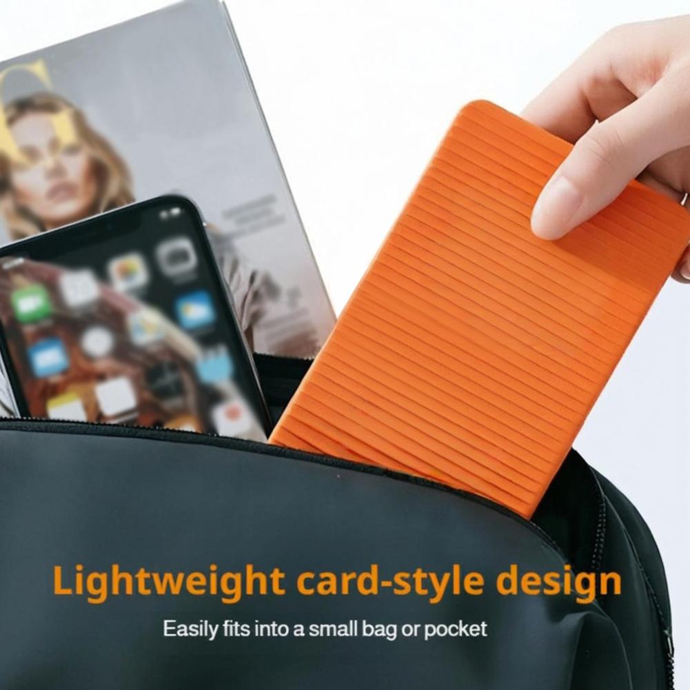 Arbitrarily Foldable Creative  - огляд і ціна Laptop Stand Foldable