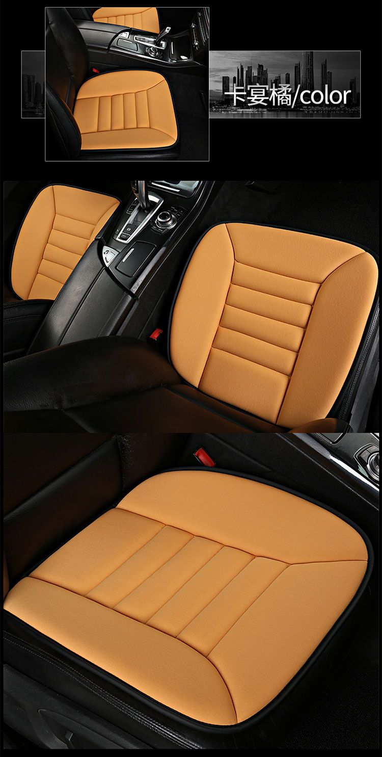 Long Drive Comfort Memory Foam - огляд і ціна Home Office Cozy