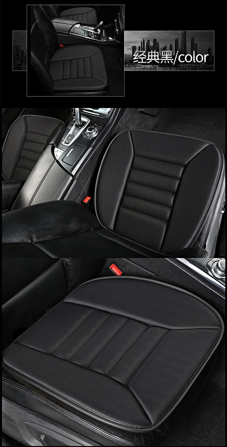 Long Drive Comfort Memory Foam - огляд і ціна Home Office Cozy