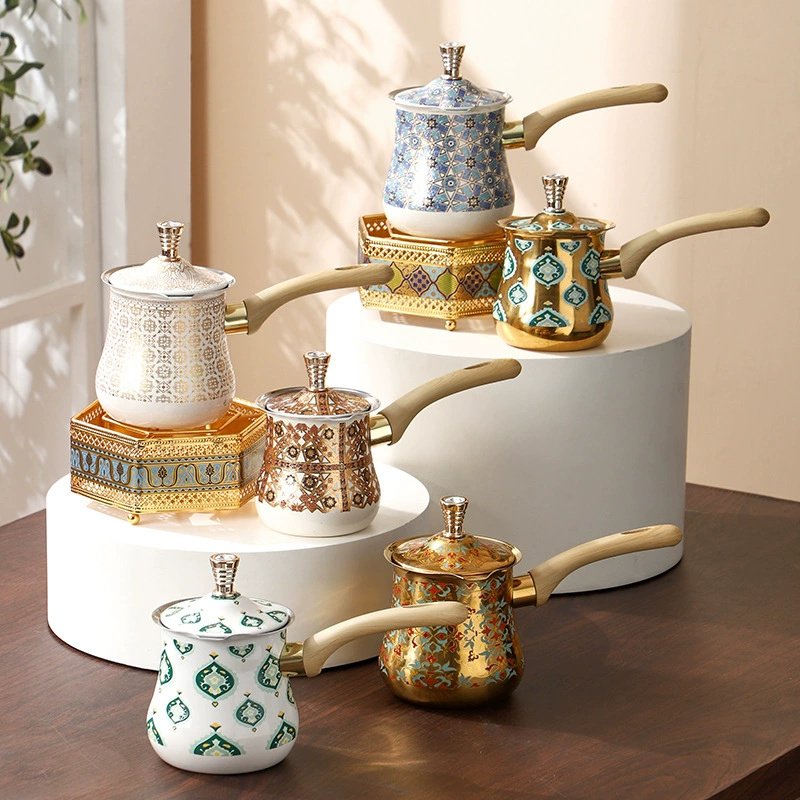 Chocolate Butter Milk Cup Coff - огляд і ціна Home Office Moka